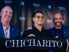Sports Rush: Chicharito’s Role In Growing His Sport Javier “Chicharito” Hernández
