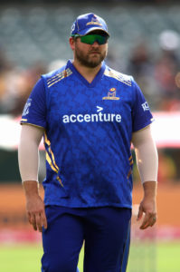 Corey Anderson