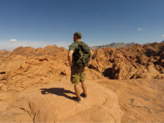 How Military Technologies Are Increasingly Finding Their Way Into the World of Tourism