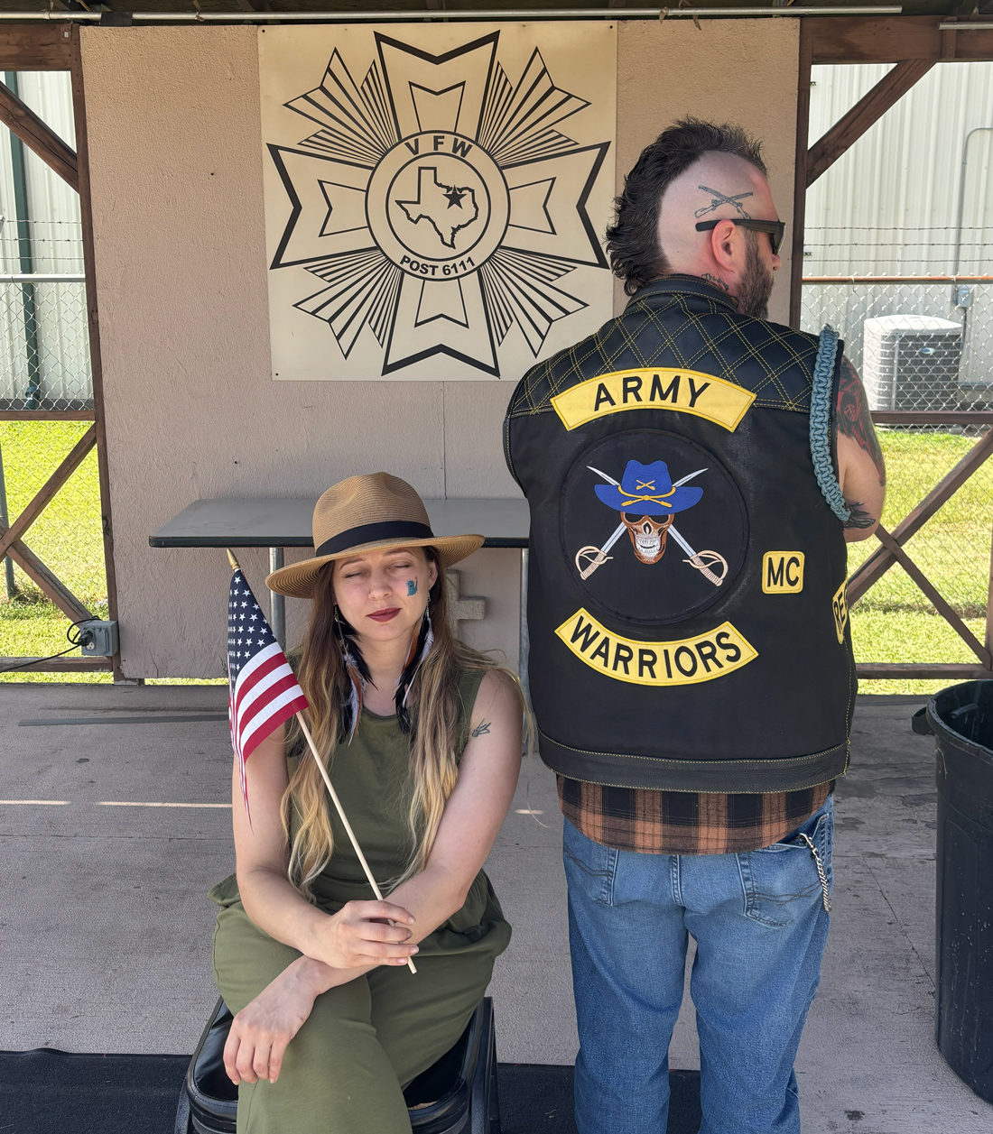 Operation Liberty House — Fort Worth Weekly
