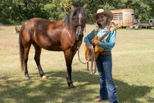 Cowgirl Culture