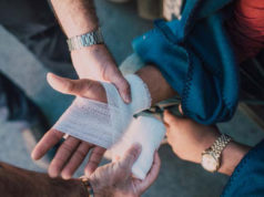 What to Look for When Choosing a Trusted Personal Injury Law Firm