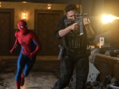 Spider-Man: Red Recluse