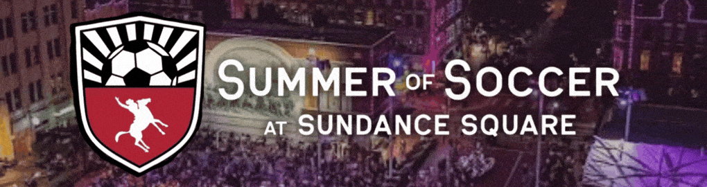 Sundance Soccer (JUMBO)