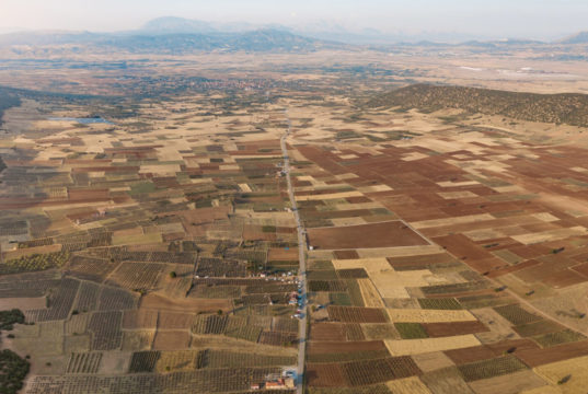How Mineral Ownership Still Shapes Real Estate Decisions Across Texas