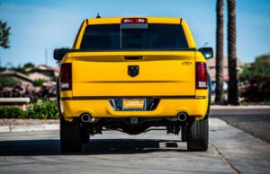 The Texas Truck Status Symbol: Why Everyone Suddenly Has a Built Truck