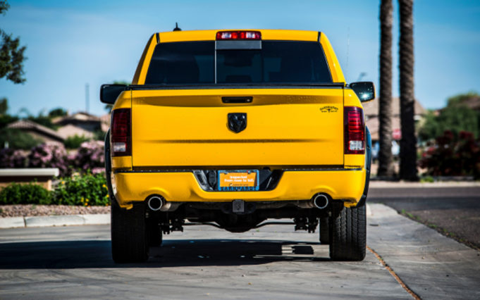 Truck