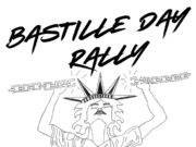Protest Rally/March Over Tarrant County Jail Deaths Set for 8am Tomorrow/Tuesday Downtown