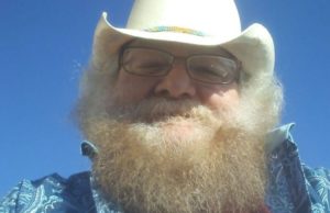 R.I.P. Johnny Mack