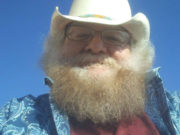 R.I.P. Johnny Mack