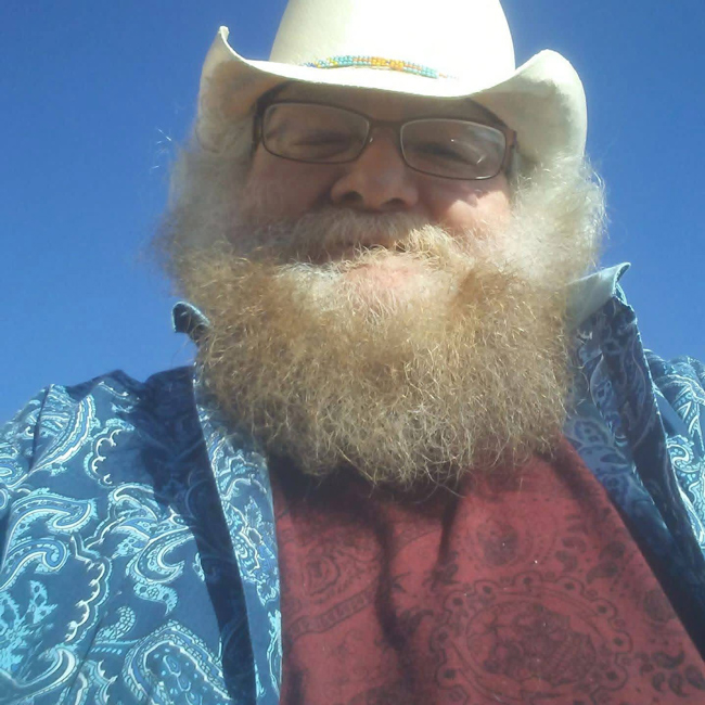 R.I.P. Johnny Mack