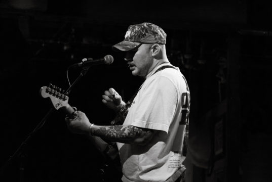 JAMBALOO Music Prize Winner