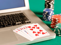 What Texas Players Should Know Before Playing Online Poker