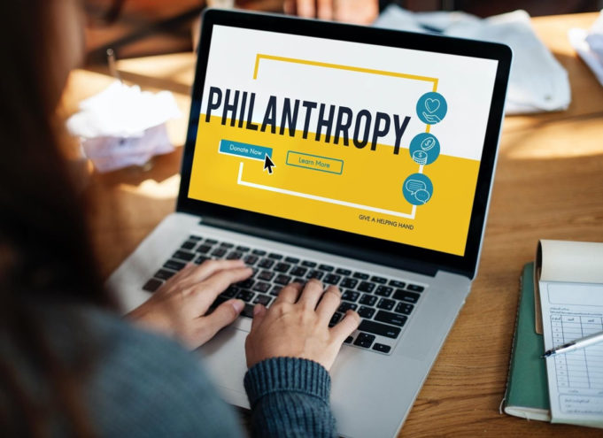 philanthropy