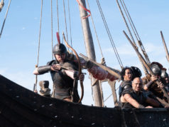 A Homecoming Odyssey