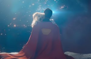 Krypto the Superdog