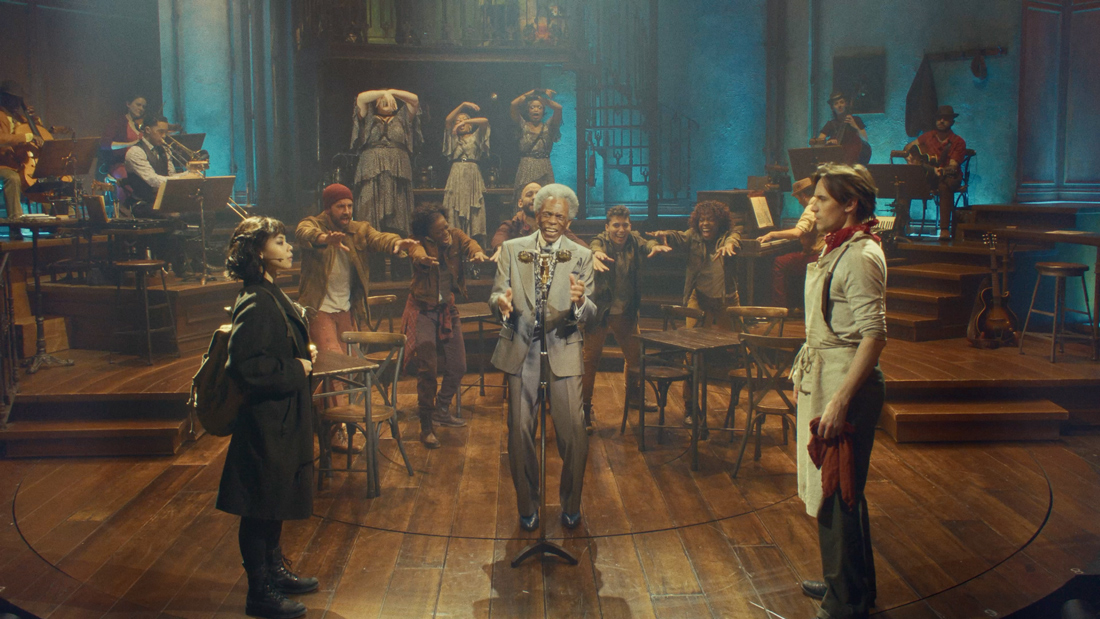 Film Shorts // July 22-28, 2026 — Fort Worth Weekly
