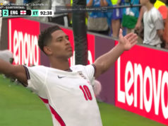 World Cup Update