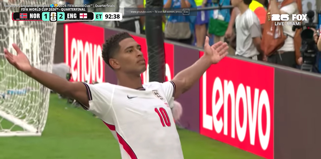 World Cup Update — Fort Worth Weekly