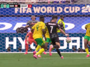 World Cup Update