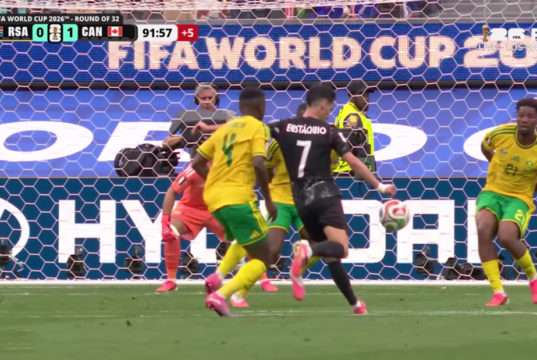 World Cup Update