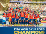 World Cup Wrap-Up