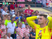 World Cup Update