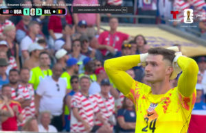World Cup Update