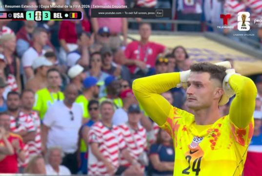 World Cup Update