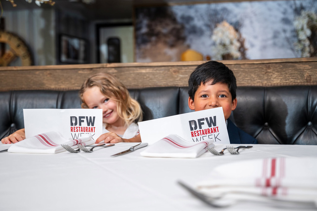 Where Are Your Manners? — Fort Worth Weekly