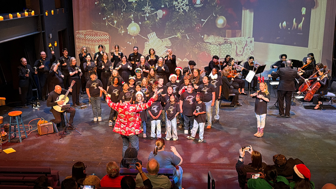 After School Music Academy — Fort Worth Weekly
