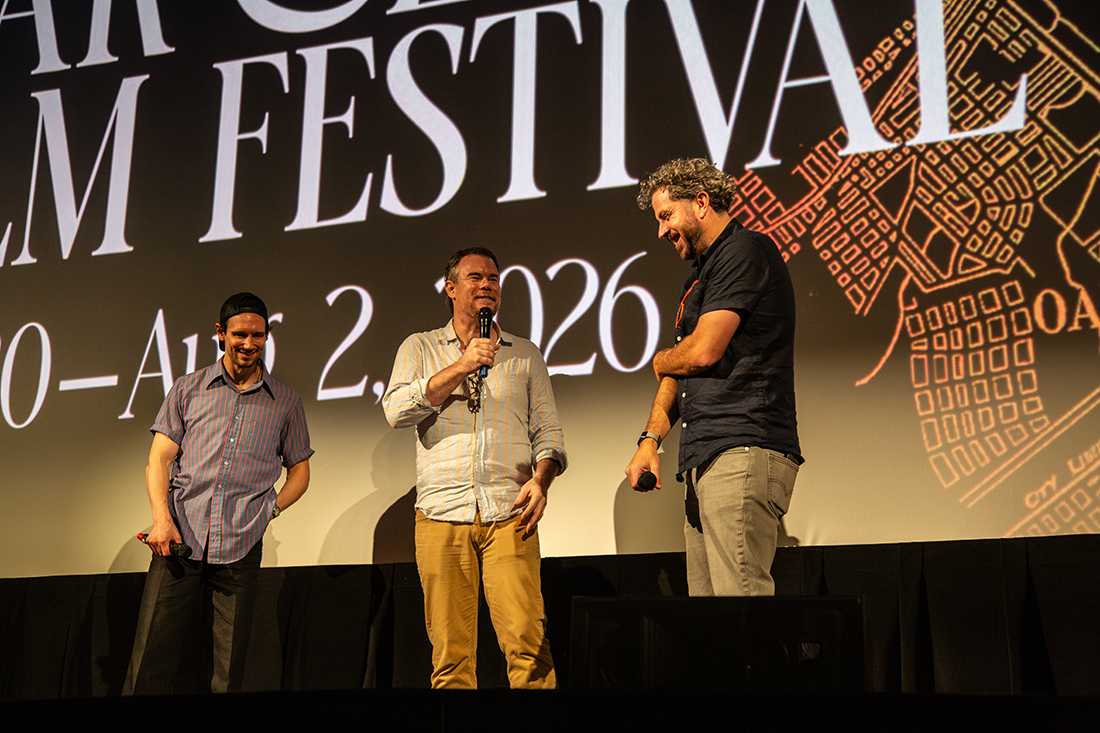 Reel Worth — Fort Worth Weekly