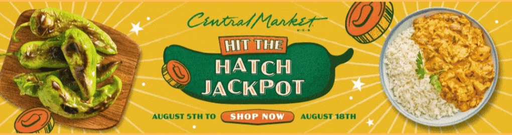 Central Market Hatch- jumbo