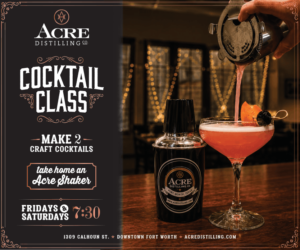 FW Weekly Cocktail Class-2 FW Weekly Cocktail Class-2