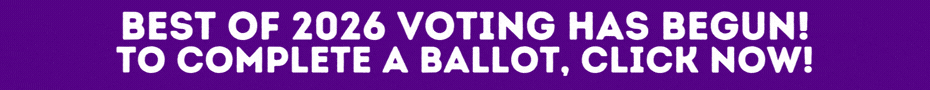 FWW BO26 Voting Pencil