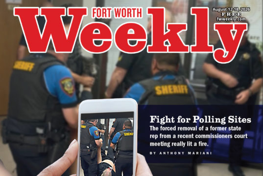 News Roundup, Lonamania Edition
