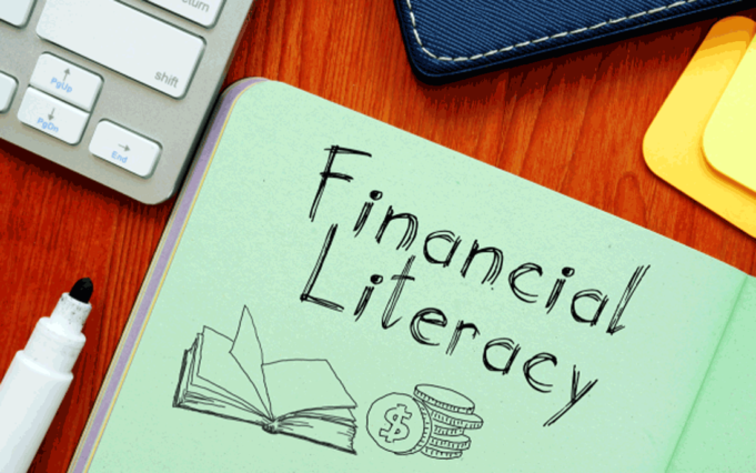 Financial-Literacy