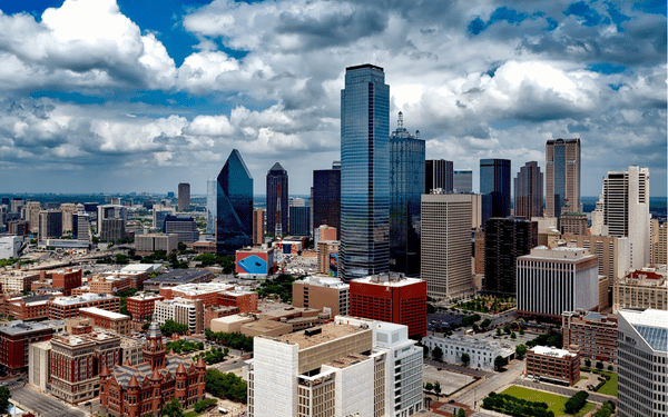 Fort Worth