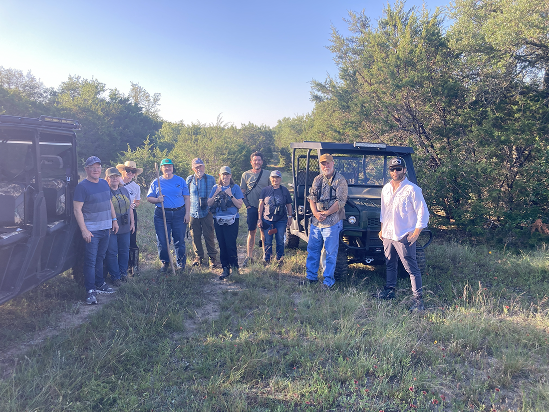 Data Center Tussle in Paluxy — Fort Worth Weekly