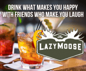 Lazy Moose Rectangle (BO26)