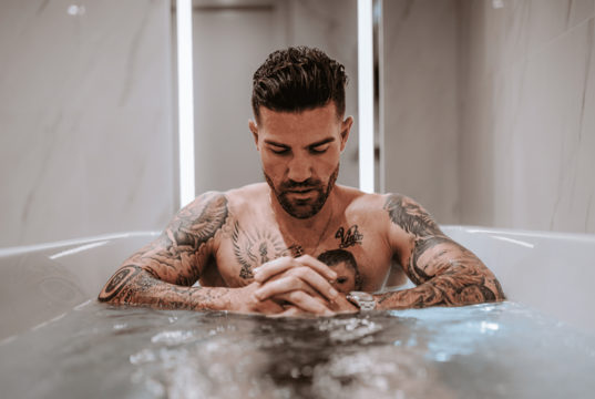5 Reasons More Texans Are Making Sauna Sessions Part of Their Weekly Wellness Routine