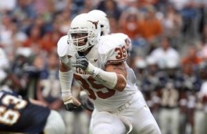 Breaking Down the Texas Longhorns’ 2026 National Championship Odds