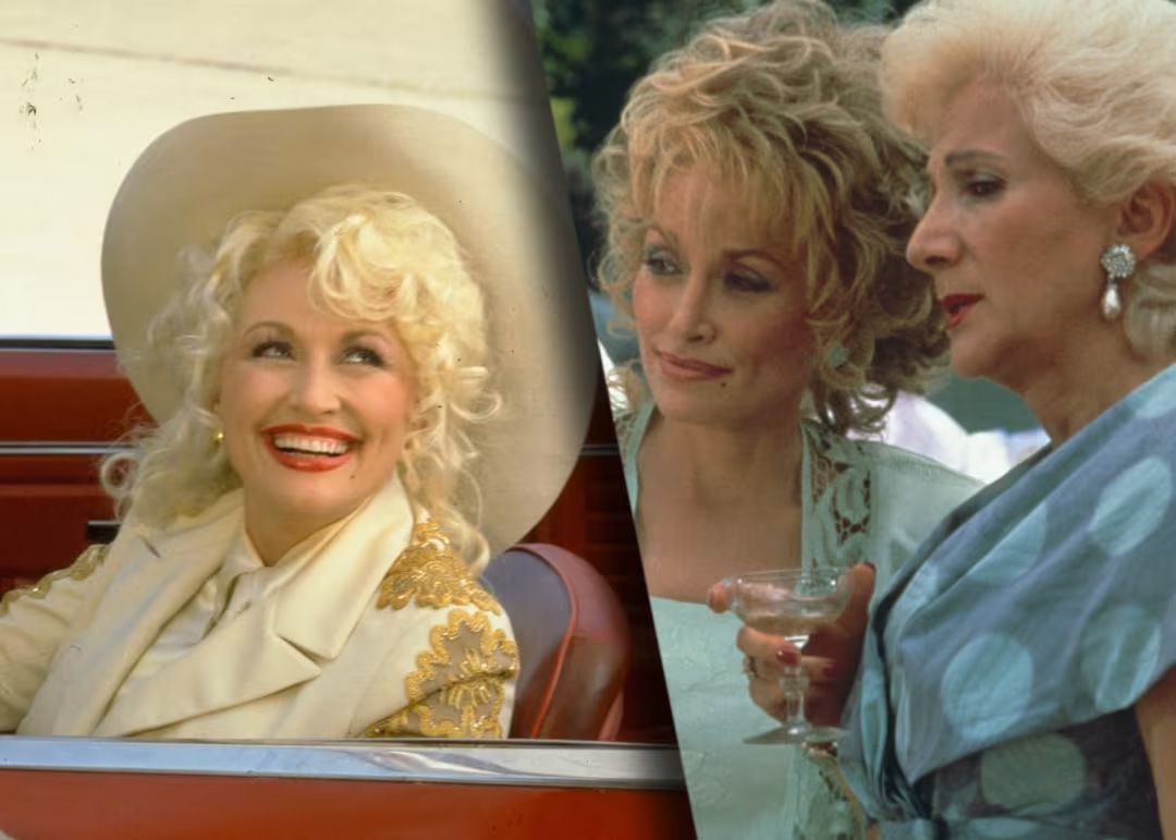 Reel Worth: The Best Little Dolly Films at AMC — Fort Worth Weekly