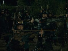 Samurai and the Prisoner: Seasons of Murder