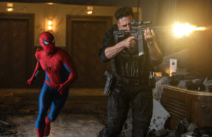 Spider-Man: Red Recluse