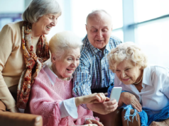 Adaptive Care Plans for Changing Needs of Residents In Assisted Living