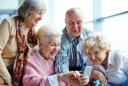 Adaptive Care Plans for Changing Needs of Residents In Assisted Living