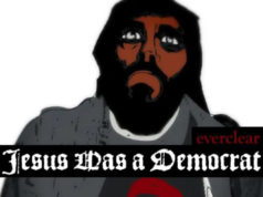 What Would Jesus Do?