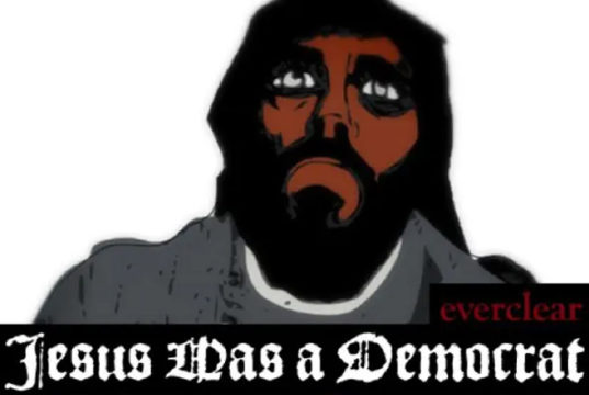 What Would Jesus Do?