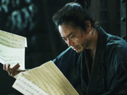 Samurai and the Prisoner: Seasons of Murder